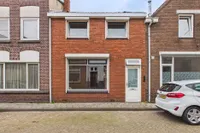 Weststraat 10, Philippine