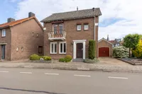 Raadhuisstraat 47, Grevenbicht