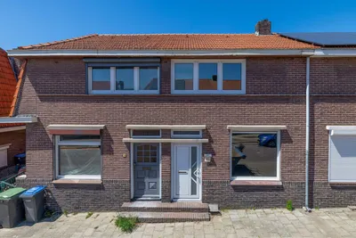 Reestraat 31, 6414CD, Heerlen, Limburg