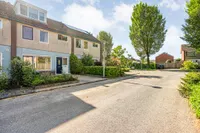 Vuurdoornstraat 4, Ommen
