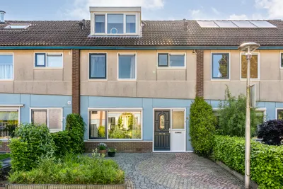 Vuurdoornstraat 4, 7731VB, Ommen, Overijssel