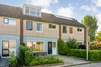 Vuurdoornstraat 4, Ommen