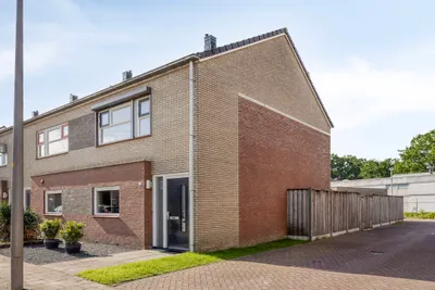 Haghoeksweg 10, 7602XX, Almelo, Overijssel