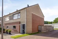 Haghoeksweg 10, Almelo
