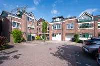 Fazantenkamp 417, Maarssen