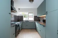 Fazantenkamp 417, Maarssen