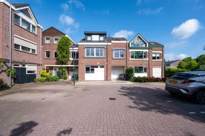 Fazantenkamp 417, 3607XD, Maarssen, Utrecht