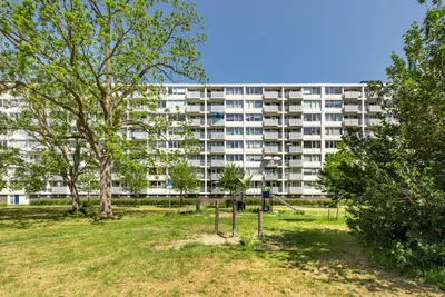 Schotlandstraat 210, 2034LG, Haarlem, Noord-Holland