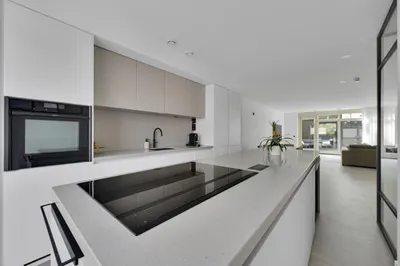 Markgraaflaan 156, 2553MA, 's-gravenhage, Zuid-Holland