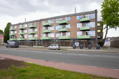 Jos Klijnenlaan 32, 6164AR, Geleen, Limburg