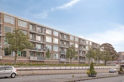 Burgemeester Freijterslaan 70, 4703ER, Roosendaal, Noord-Brabant