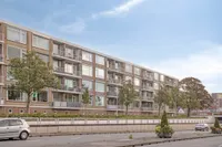 Burgemeester Freijterslaan 70, Roosendaal