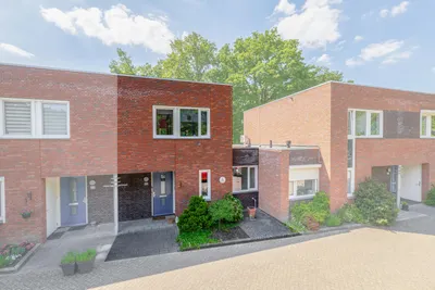 Bremweg 55, 5915GG, Venlo, Limburg