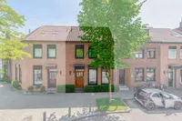 Panhuisstraat 40, Venlo