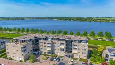 Berlageplan 35, 2728EC, Zoetermeer, Zuid-Holland