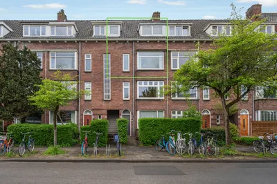 Koeriersterweg 13 a, 9727AB, Groningen, Groningen