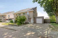 Reigerstraat 5, Goes