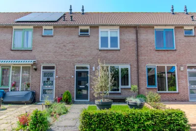Zwedenpad 7, 4614JT, Bergen Op Zoom, Noord-Brabant