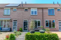 Zwedenpad 7, Bergen Op Zoom