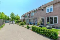 Zwedenpad 7, Bergen Op Zoom
