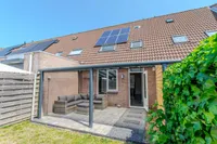Zwedenpad 7, Bergen Op Zoom