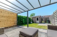 Zwedenpad 7, Bergen Op Zoom