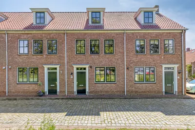 Waterpoortstraat 5, 4301HW, Zierikzee, Zeeland