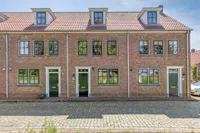 Waterpoortstraat 5, Zierikzee