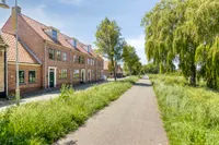 Waterpoortstraat 5, Zierikzee