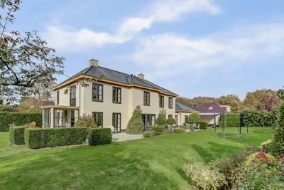 Binnenduin 45, 4328HK, Burgh-haamstede, Zeeland