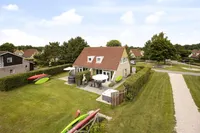 De Vennen 132, Vlagtwedde