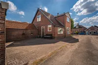 Hoofdweg 106, Blijham