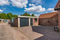 Hoofdweg 106, Blijham