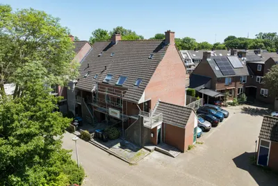 Sering 98, 3224RJ, Hellevoetsluis, Zuid-Holland