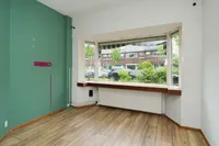 Van Brienenoordstraat 6, Rotterdam