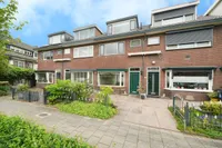 Van Brienenoordstraat 6, Rotterdam