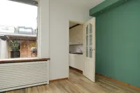 Van Brienenoordstraat 6, Rotterdam