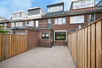 Van Brienenoordstraat 6, Rotterdam