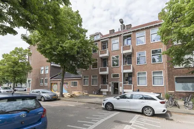Engelsestraat 143 C, 3028CE, Rotterdam, Zuid-Holland