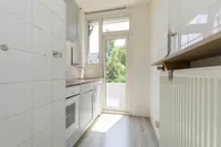 Engelsestraat 143 C, Rotterdam