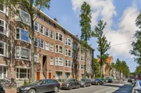 Aalsmeerweg 84 1, Amsterdam