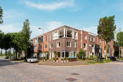 Max de Haasstraat 7, 1087MD, Amsterdam, Noord-Holland