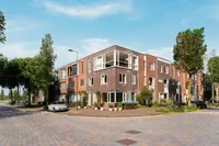 Max de Haasstraat 7, Amsterdam
