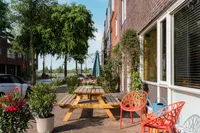 Max de Haasstraat 7, Amsterdam