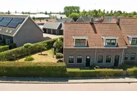 Coudorps Hofje 5, Nieuwdorp