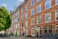 Groen van Prinstererstraat 3 2, Amsterdam