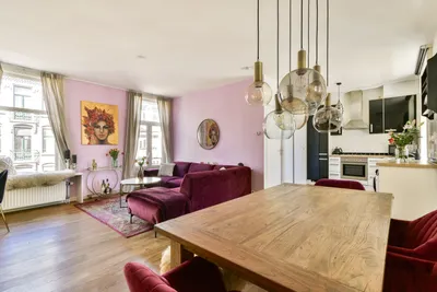 Groen van Prinstererstraat 3 2, 1051ED, Amsterdam, Noord-Holland