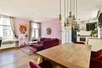 Groen van Prinstererstraat 3 2, Amsterdam