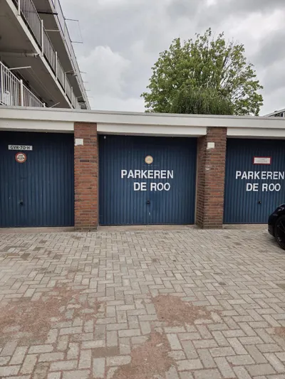 Van Meelstraat 13 0 ong, 3331KR, Zwijndrecht, Zuid-Holland