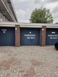 Van Meelstraat 13 0 ong, Zwijndrecht